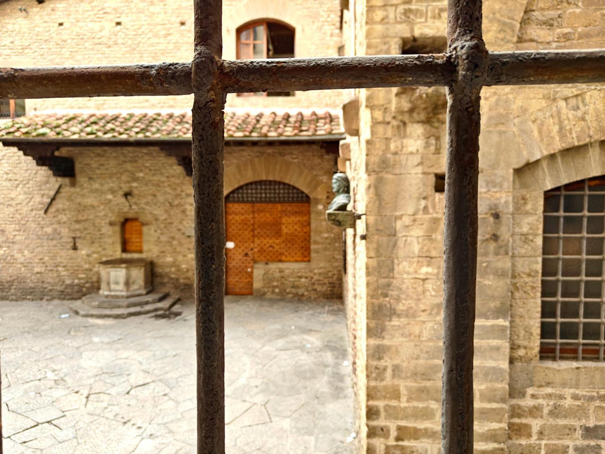 Chic Mamma Luxury Loft Suite Florenţa Exterior foto