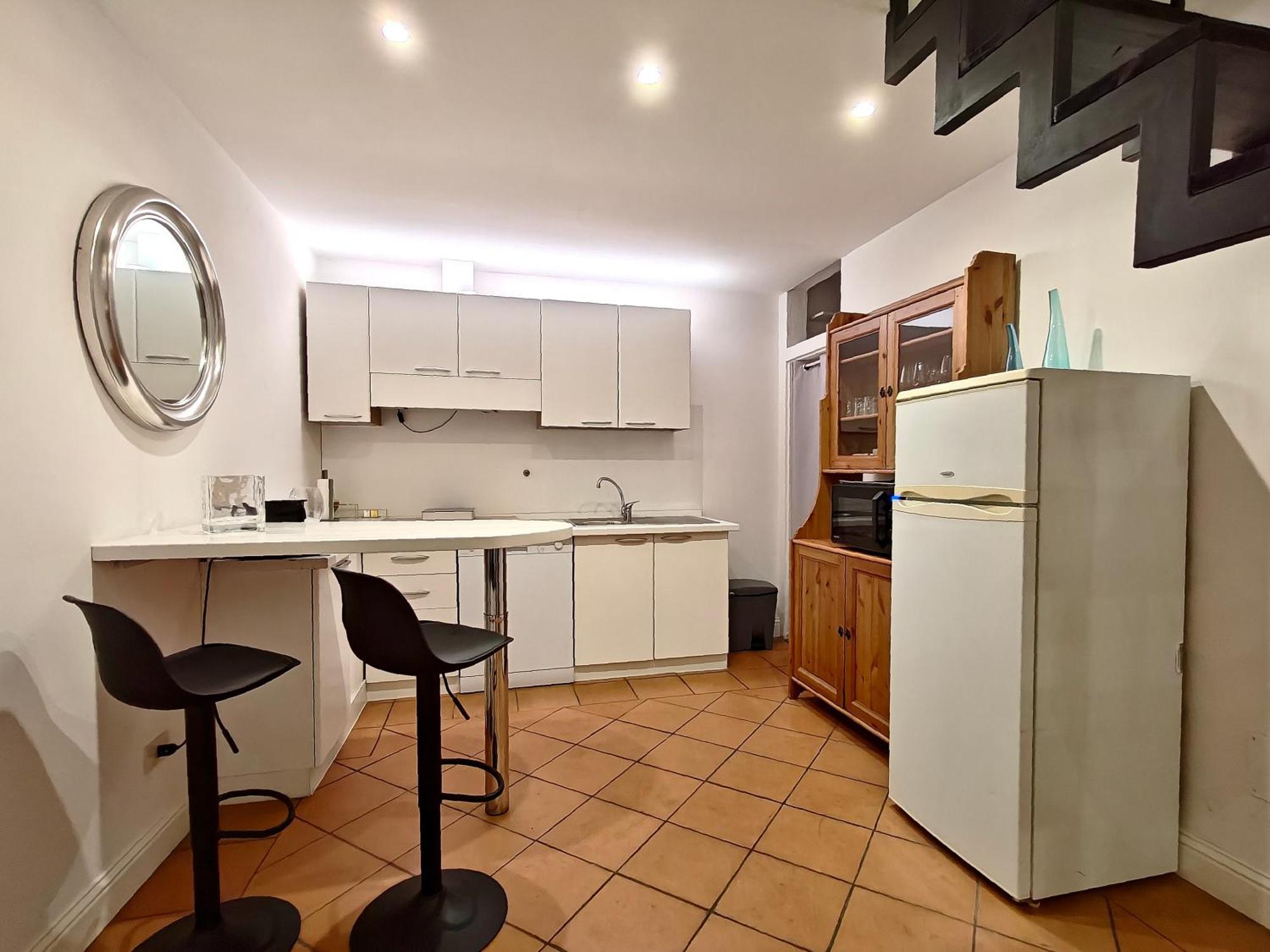 Chic Mamma Luxury Loft Suite Florenţa Exterior foto