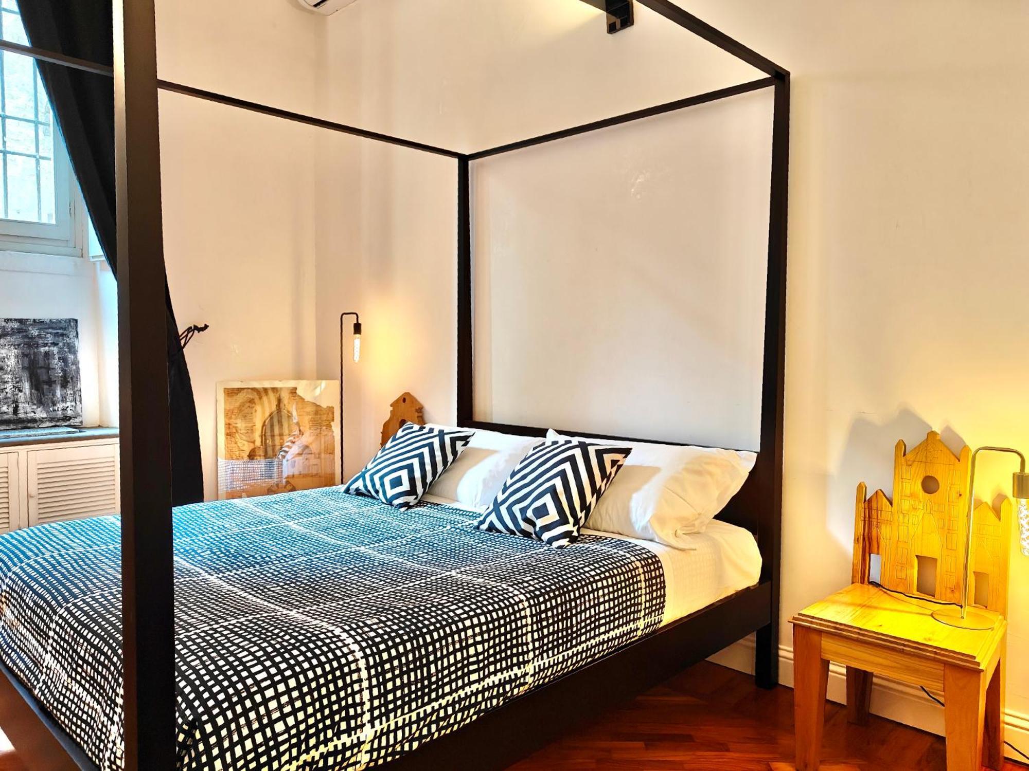 Chic Mamma Luxury Loft Suite Florenţa Exterior foto