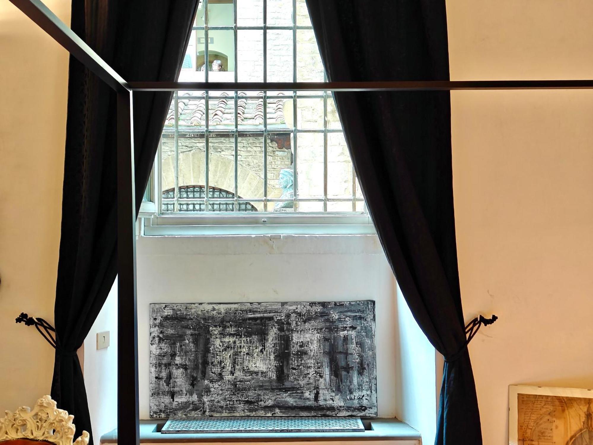 Chic Mamma Luxury Loft Suite Florenţa Exterior foto