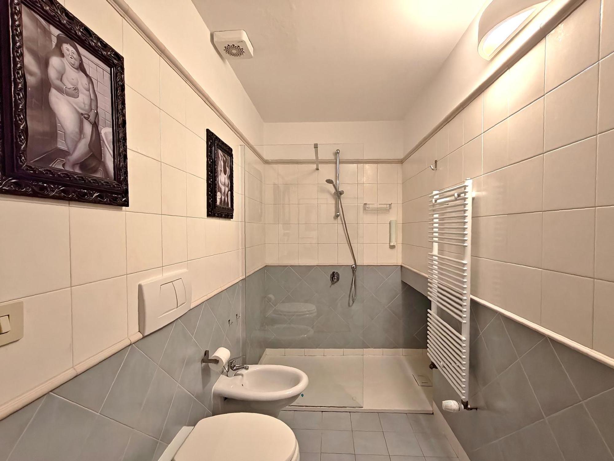 Chic Mamma Luxury Loft Suite Florenţa Exterior foto