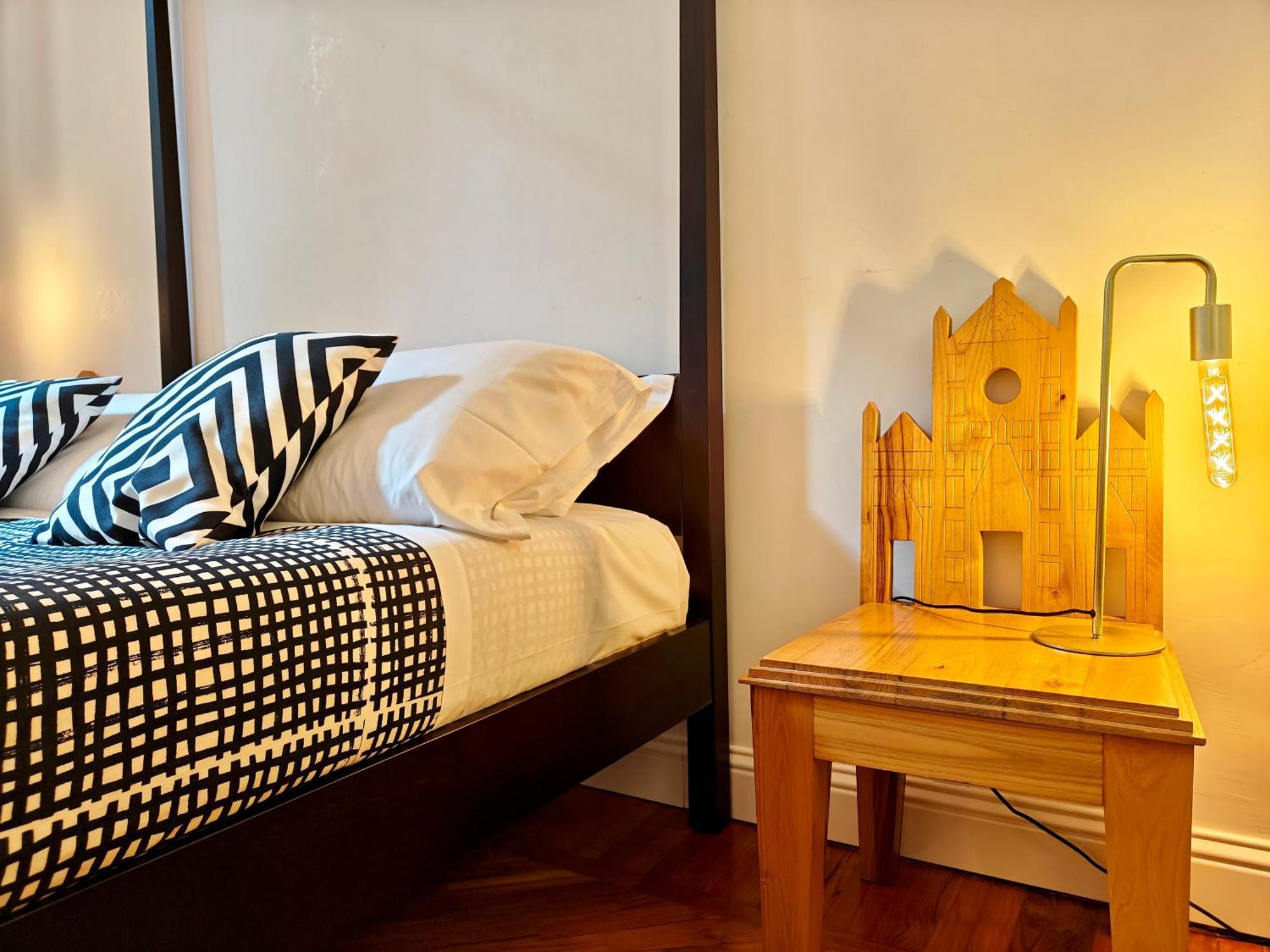 Chic Mamma Luxury Loft Suite Florenţa Exterior foto
